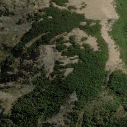 Satellite imagery of Cerro Tres Pisos, AR