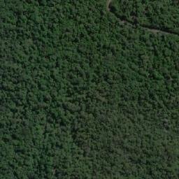 Satellite imagery of Lelroy Ridge, AU
