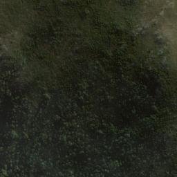 Satellite imagery of Mount Livingstone, AU