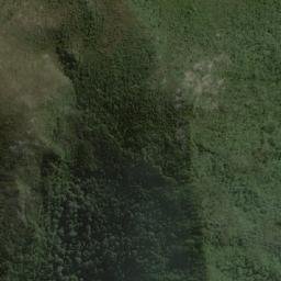 Satellite imagery of Mount Livingstone, AU