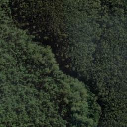 Satellite imagery of Websterite Hill, AU