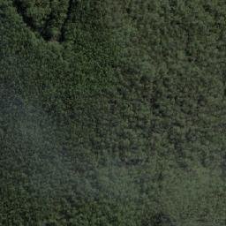 Satellite imagery of Websterite Hill, AU