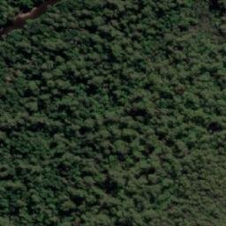 Satellite imagery of Mount Merton, AU