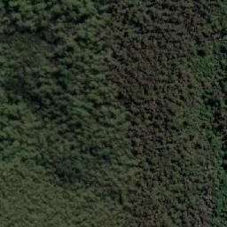 Satellite imagery of Mount Merton, AU
