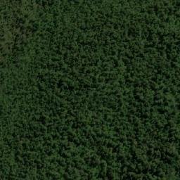 Satellite imagery of Mount Romulus, AU