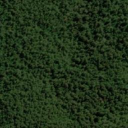 Satellite imagery of Mount Romulus, AU