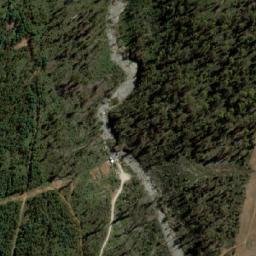 Satellite imagery of Parangana Sugarloaf, AU