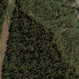Satellite imagery of Parangana Sugarloaf, AU