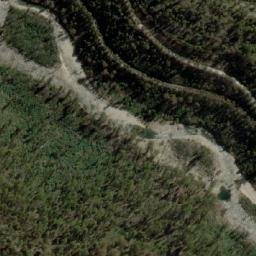 Satellite imagery of Parangana Sugarloaf, AU