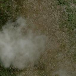 Satellite imagery of Cummings Head, AU