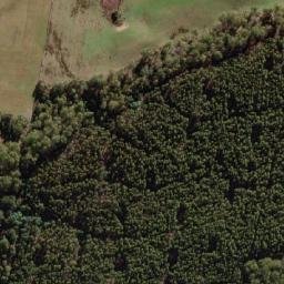 Satellite imagery of Mountain Vale Hill, AU