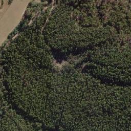Satellite imagery of Mountain Vale Hill, AU