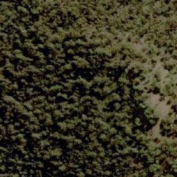 Satellite imagery of Hogg Hill, AU