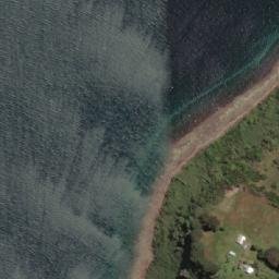 Satellite imagery of Punta Pedregal, CL