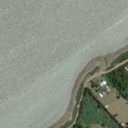 Satellite imagery of Punta Iglesia, CL