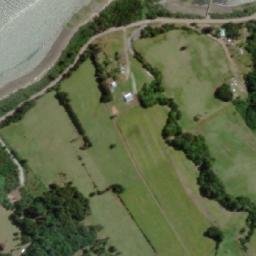 Satellite imagery of Punta Iglesia, CL