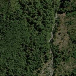 Satellite imagery of Cerro Tres Pisos, AR