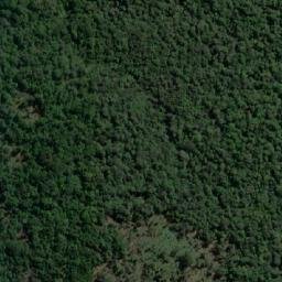 Satellite imagery of Bernafai Ridge, AU
