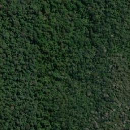 Satellite imagery of Bernafai Ridge, AU