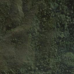 Satellite imagery of Mount Livingstone, AU