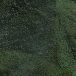 Satellite imagery of Mount Livingstone, AU