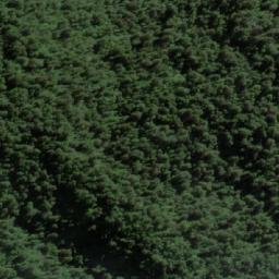 Satellite imagery of Websterite Hill, AU