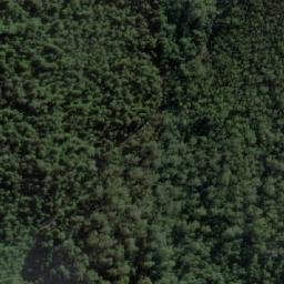 Satellite imagery of Websterite Hill, AU
