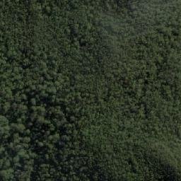 Satellite imagery of Websterite Hill, AU