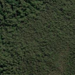 Satellite imagery of Mount Merton, AU