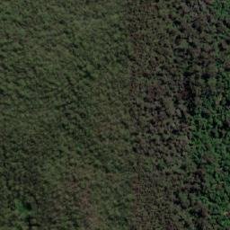 Satellite imagery of Mount Merton, AU
