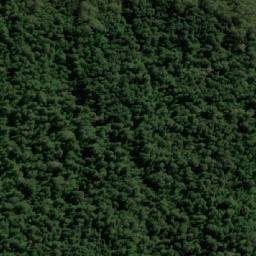 Satellite imagery of Burns Peak, AU