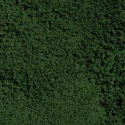 Satellite imagery of Mount Romulus, AU