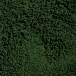 Satellite imagery of Mount Romulus, AU