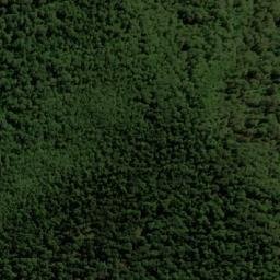 Satellite imagery of Mount Romulus, AU