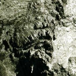 Satellite imagery of Cradle Mountain, AU