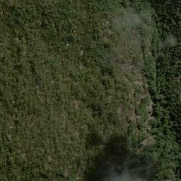 Satellite imagery of Cummings Head, AU