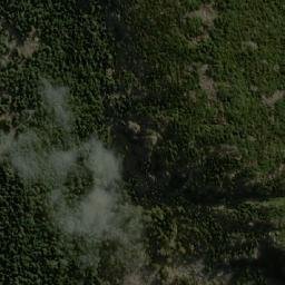 Satellite imagery of Cummings Head, AU