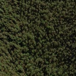 Satellite imagery of Warner Sugarloaf, AU