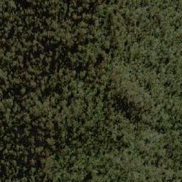 Satellite imagery of Warner Sugarloaf, AU