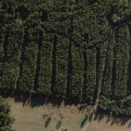 Satellite imagery of Mountain Vale Hill, AU