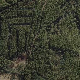 Satellite imagery of Mountain Vale Hill, AU