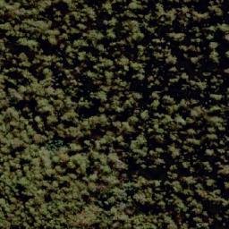 Satellite imagery of Hogg Hill, AU