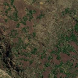 Satellite imagery of RED HILLS RIDGE, NZ