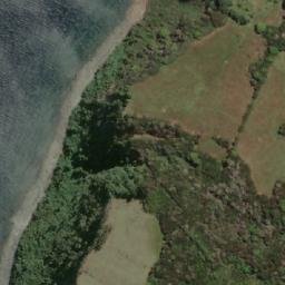 Satellite imagery of Punta Pedregal, CL