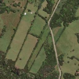 Satellite imagery of Punta Pedregal, CL