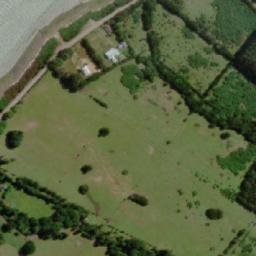 Satellite imagery of Punta Iglesia, CL