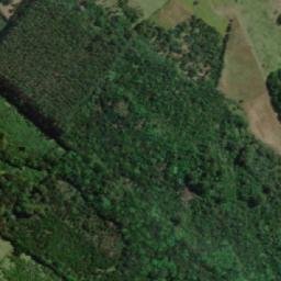 Satellite imagery of Punta Iglesia, CL