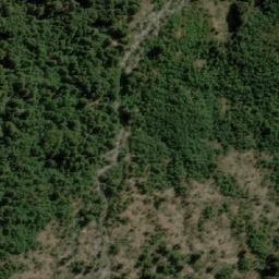 Satellite imagery of Cerro Tres Pisos, AR