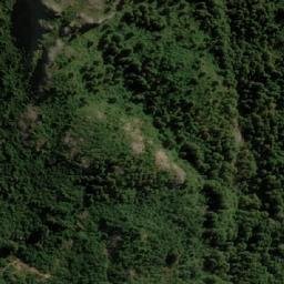 Satellite imagery of Cerro Tres Pisos, AR