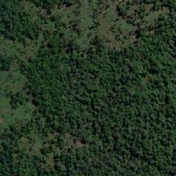 Satellite imagery of Bernafai Ridge, AU